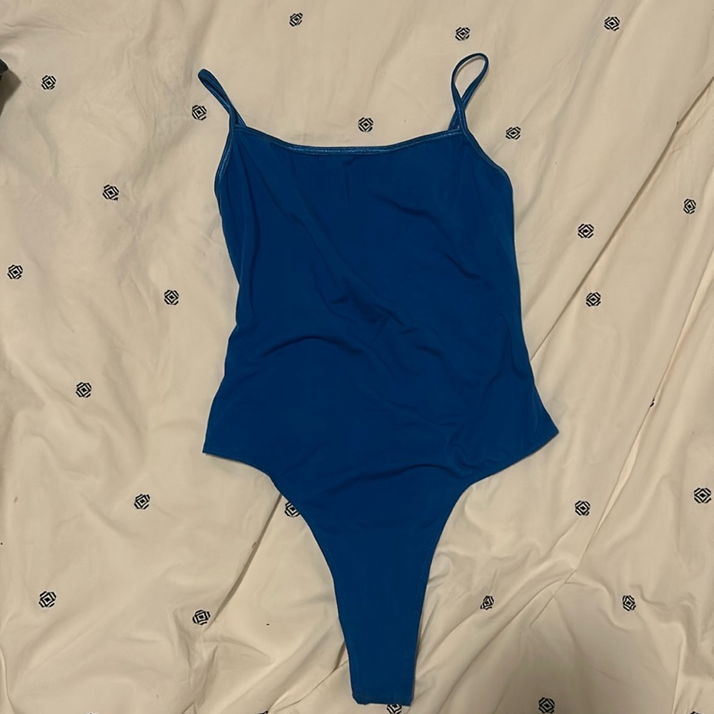 Los Angeles Apparel bodysuit